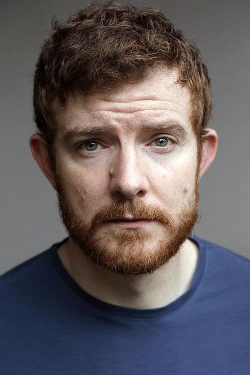 Michael Cooke profile photo