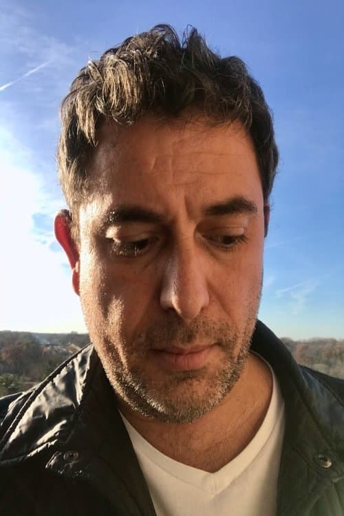 Richard El Khazen profile photo