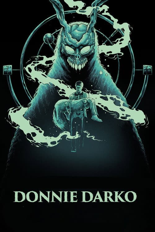 Donnie Darko poster