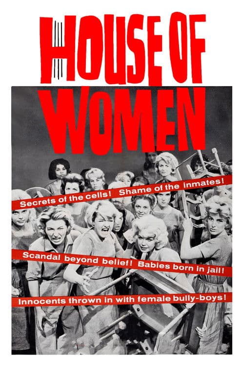 House of Women poster