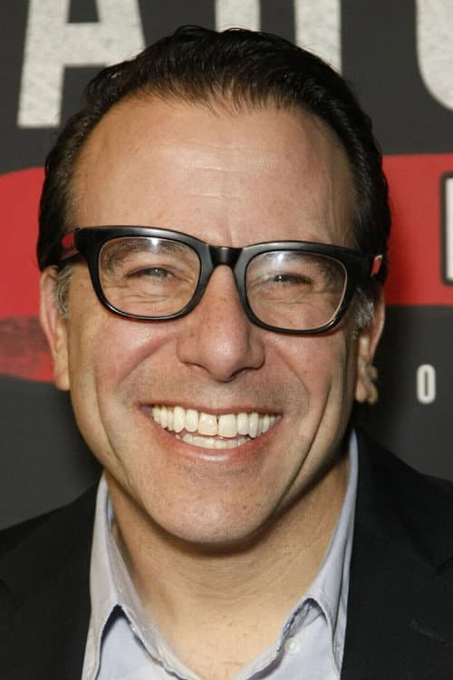 Doug Miro profile photo