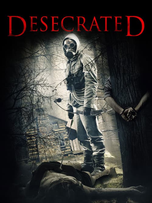 Desecrated poster