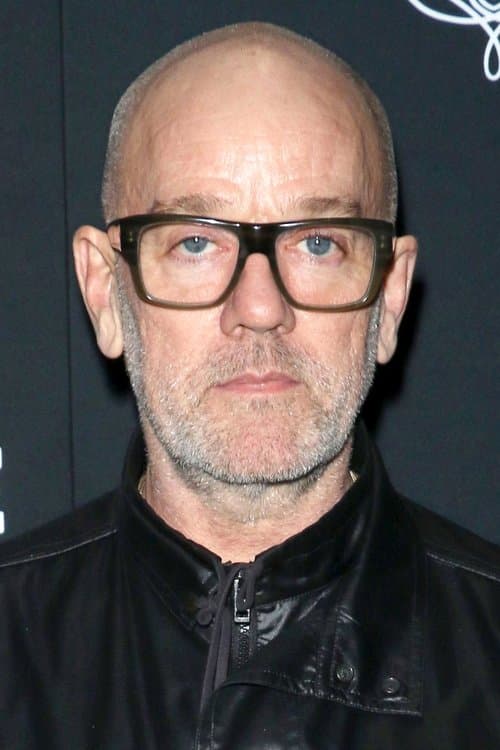 Michael Stipe profile photo
