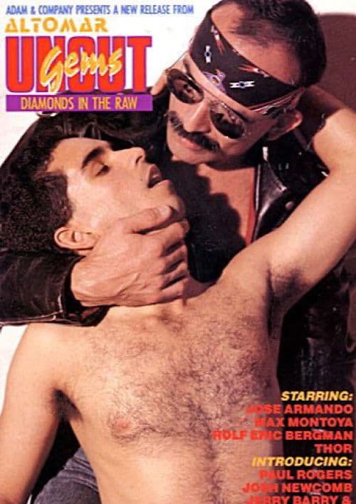 Uncut Gems: Diamonds in the Raw poster