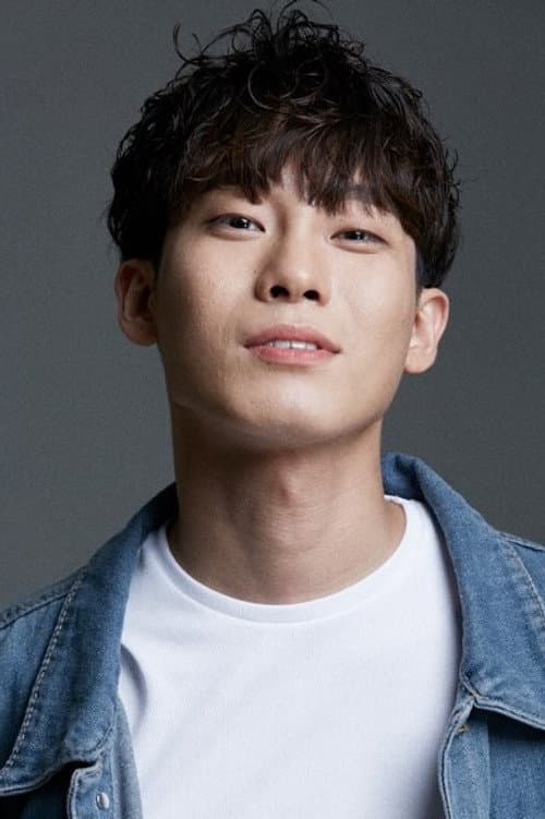 Yoo Dong-Hun profile photo