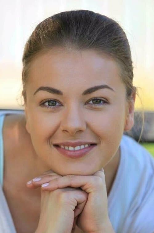 Olesya Fattakhova profile photo