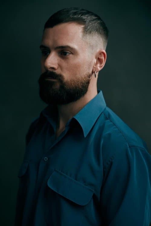 Blake Mawson profile photo