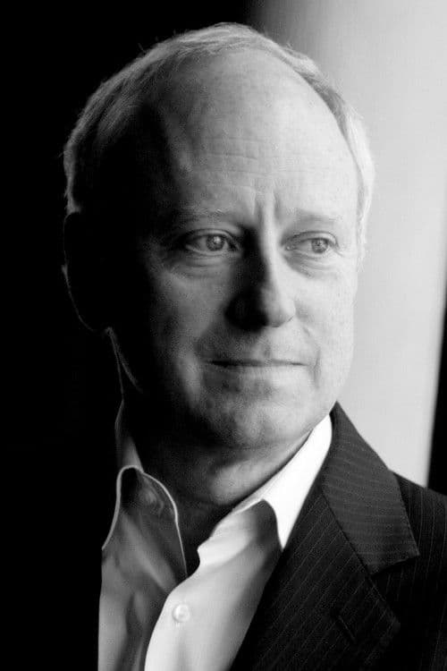 Michael Sandel profile photo