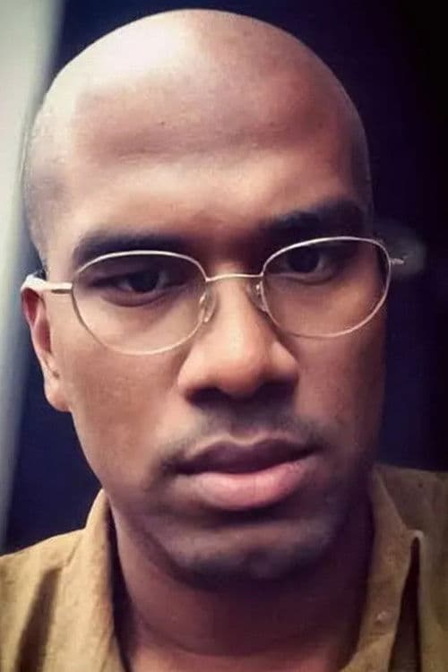 Govind Chandran profile photo