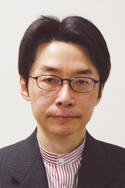 Akira Asada profile photo