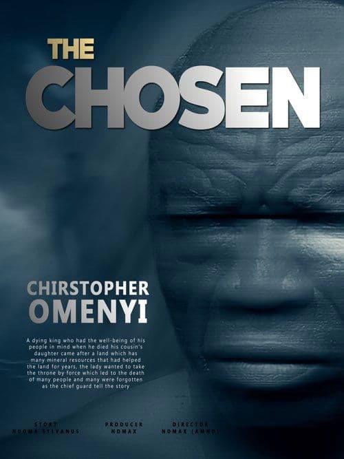 The Chosen poster