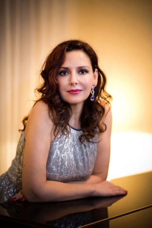 Alexia Voulgaridou profile photo