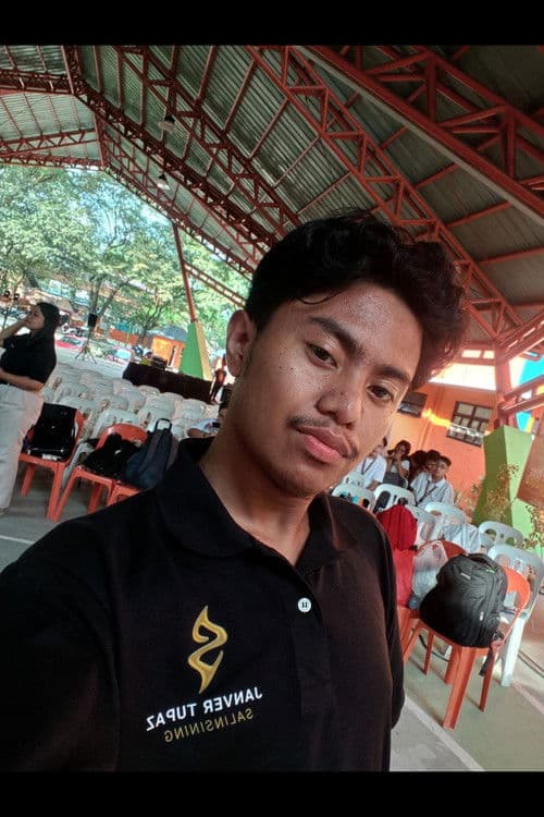 Janver Tupas profile photo