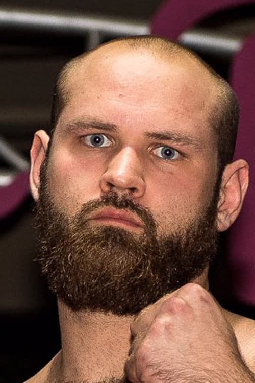 Daniel Martz profile photo