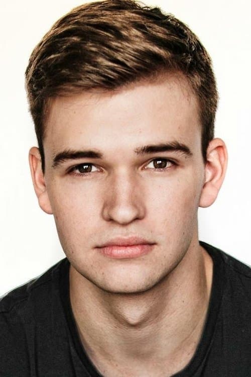Burkely Duffield profile photo