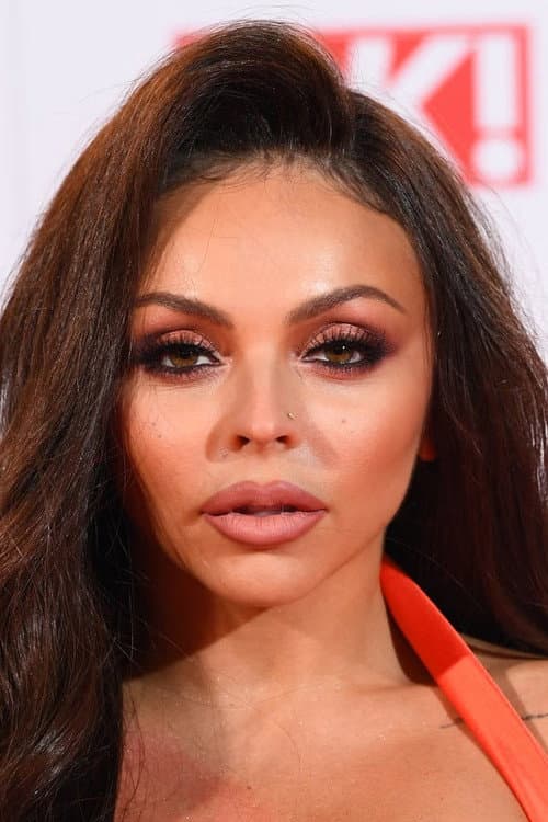Jesy Nelson profile photo