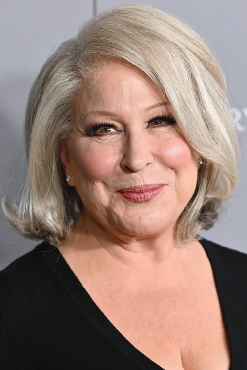 Bette Midler profile photo