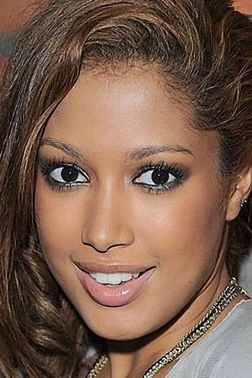 Patricia Kazadi profile photo