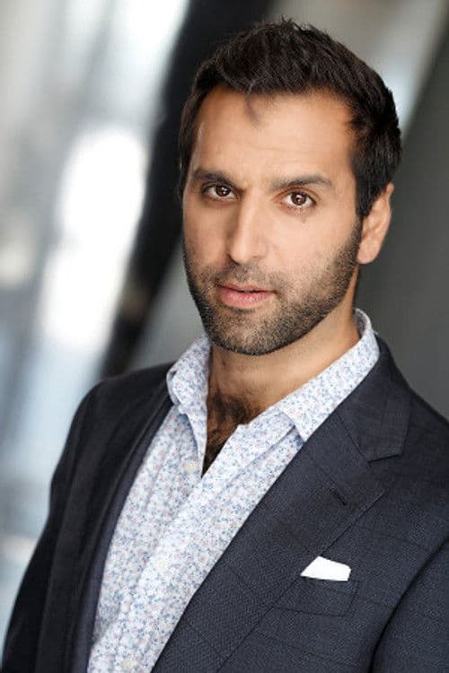 Bobak Bakhtiari profile photo