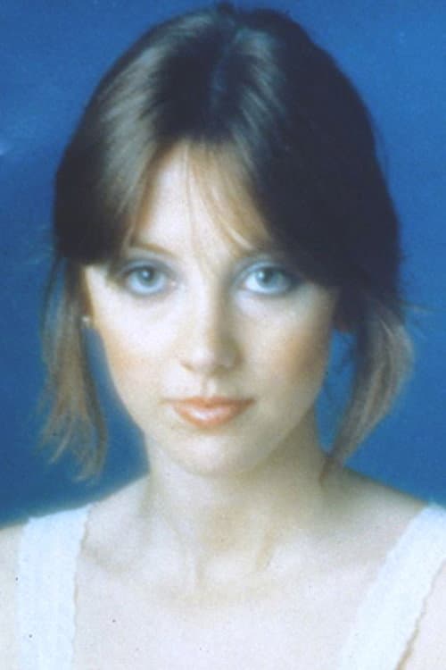 Sheila Caffell profile photo
