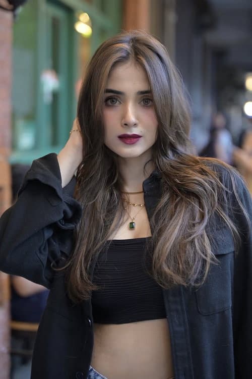 Pratiksha Honmukhe profile photo