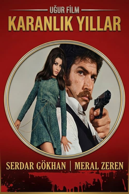 Karanlık Yıllar poster
