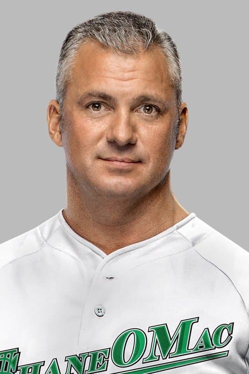 Shane McMahon profile photo