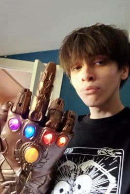 Hugo Castro Landeira profile photo