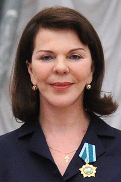 Consuelo De Haviland profile photo