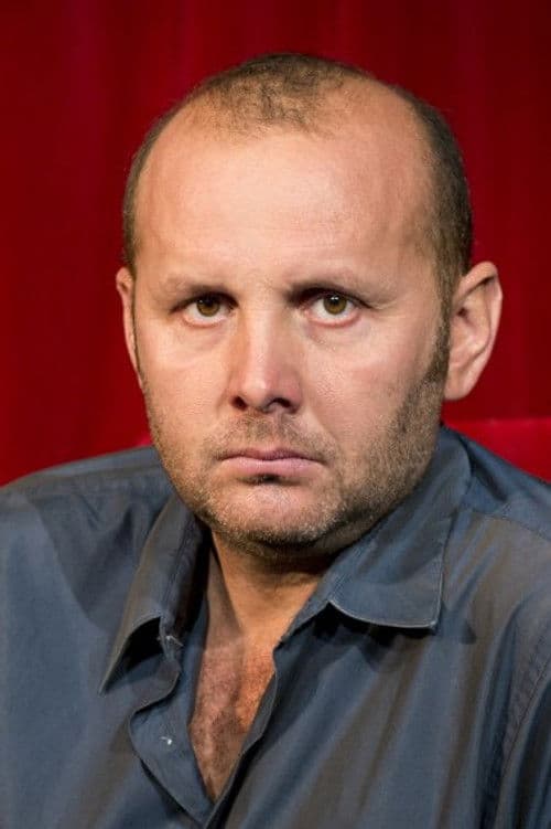 Alexandru Jitea profile photo