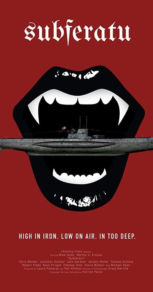 Subferatu poster