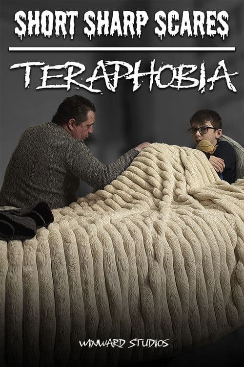 Short Sharp Scares: Teraphobia poster