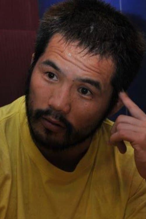 Hayato Sakurai profile photo