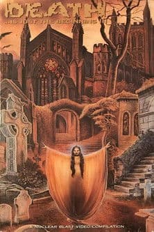 Death ...is just the beginning III poster