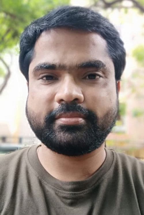 Sita ram profile photo