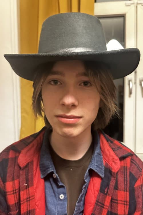 Jonas Egly Jespersen profile photo