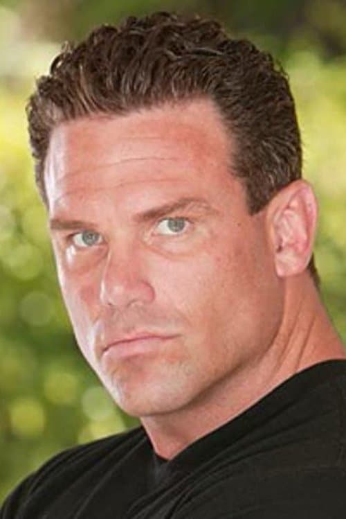 Aaron Brink profile photo