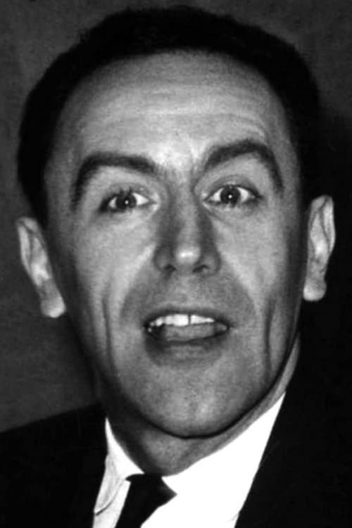 Pierre-Jean Vaillard profile photo