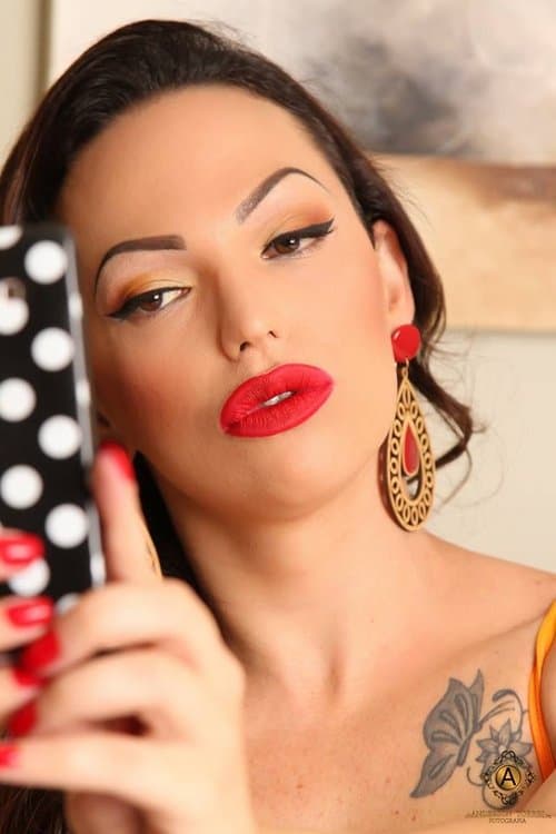 Alessandra Leite profile photo