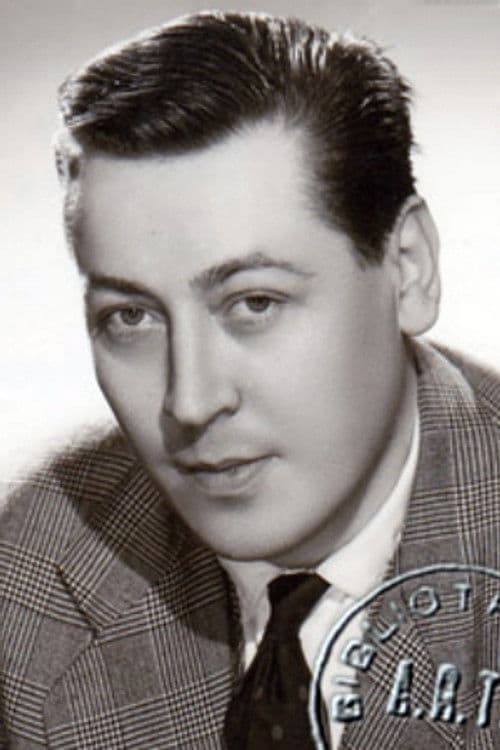 Marc Camoletti profile photo