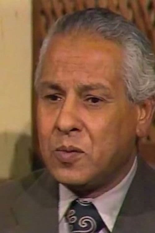 Ahmad Kamali profile photo