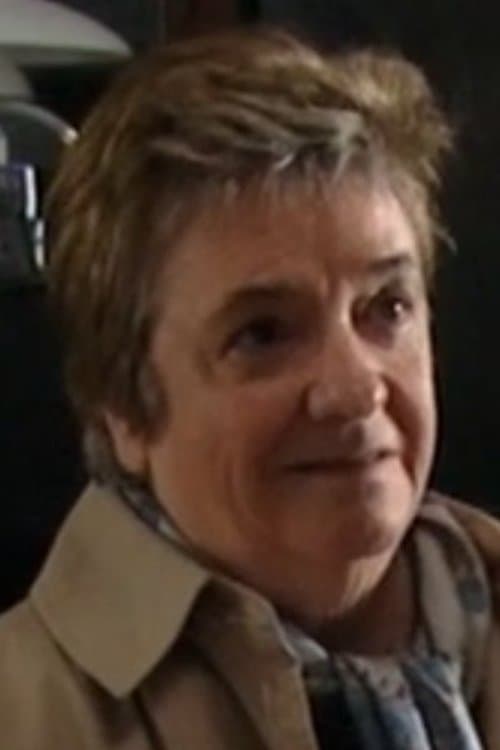 Gunnvør Nolsøe profile photo