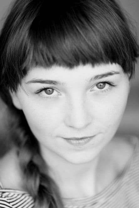 Melkorka Óskarsdóttir profile photo