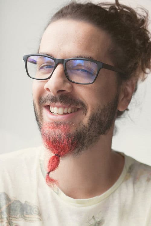 Thanasis Neofotistos profile photo