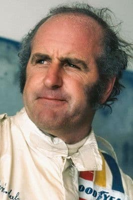 Denny Hulme profile photo