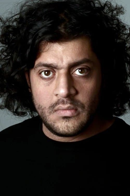 Alain Börek profile photo