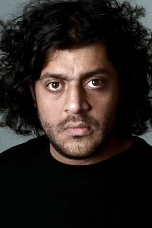 Alain Börek profile photo