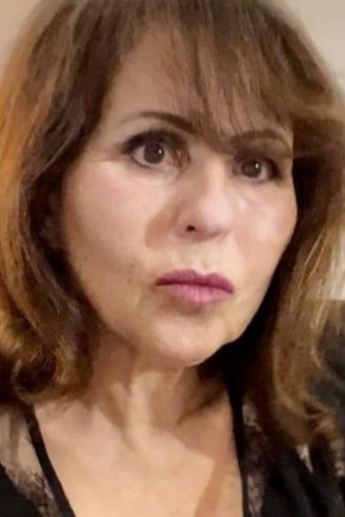 Frances Broudie Oldridge profile photo