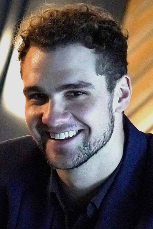 Peter Louis Chouinard profile photo