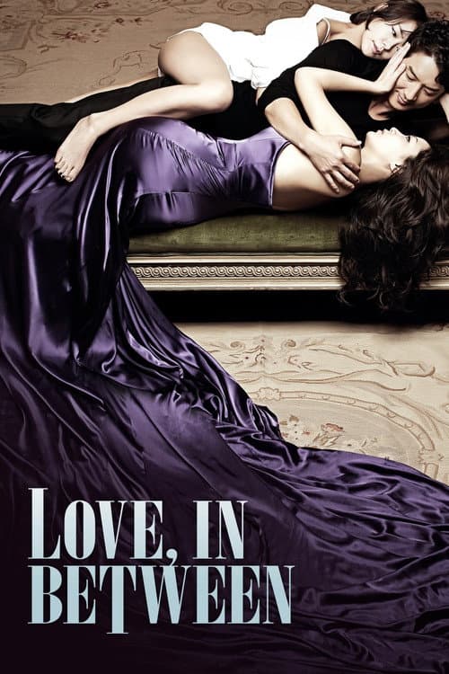 Love, In Between poster